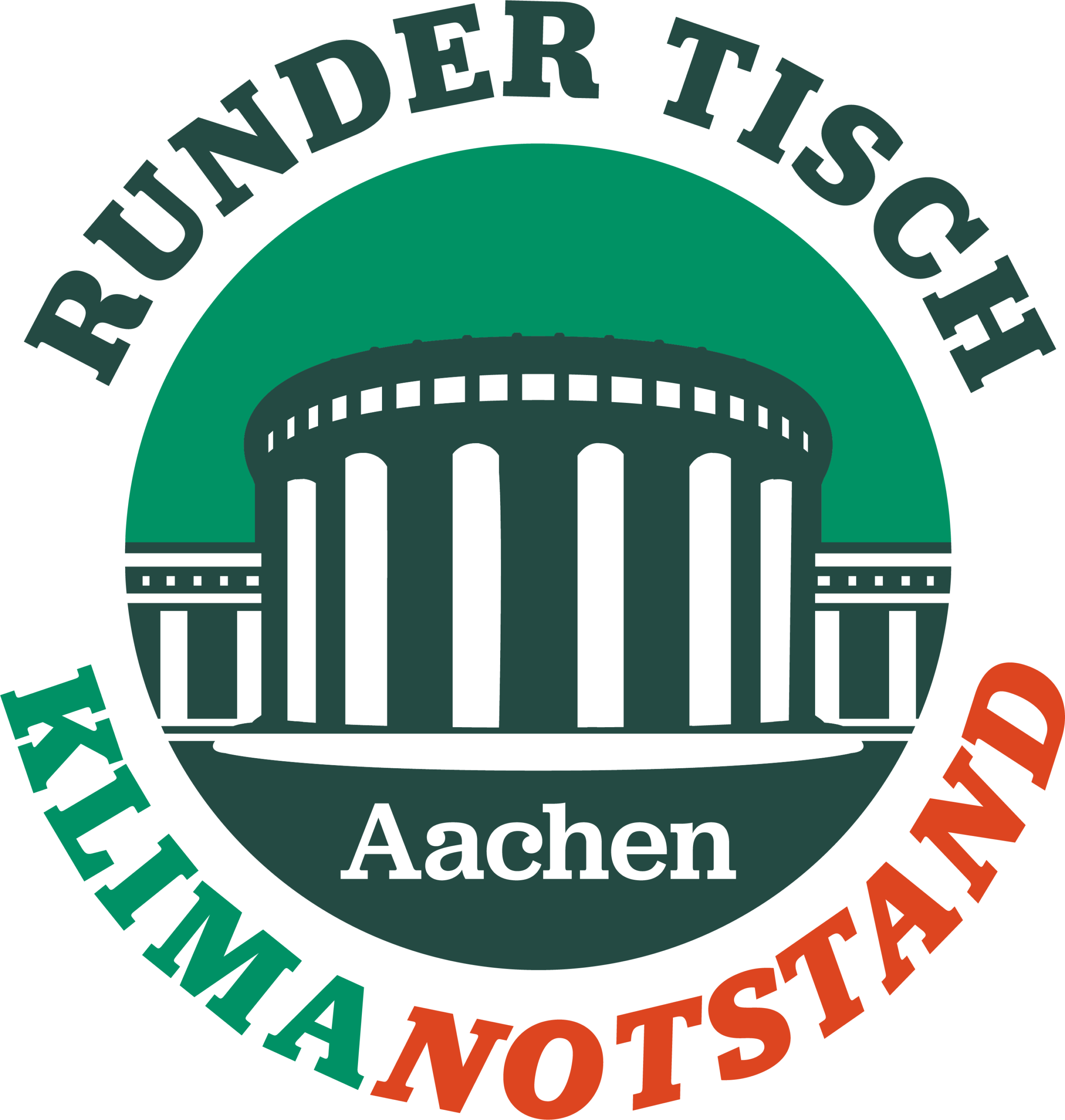 Logo Rund